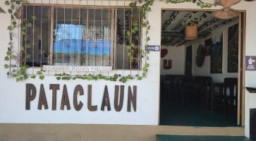 Pataclaun outside