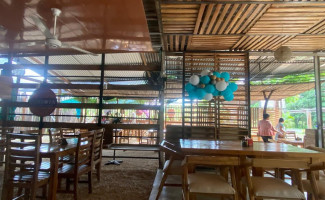 Córdova Y Parador À l'intérieur