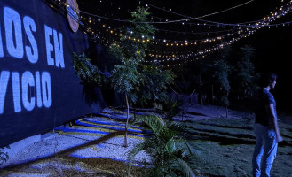 Córdova Y Parador Extérieur