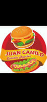 Comidas Rapidas Juankmilo menu