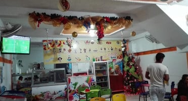 Boulevar De Las Frutas Y Algo Mas Exterior