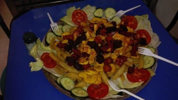 Boulevar De Las Frutas Y Algo Mas Comida