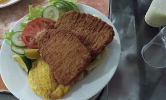 Boulevar De Las Frutas Y Algo Mas Comida