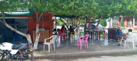 Donde Enelvia Exterior