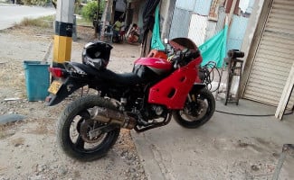 Donde Enelvia Exterior