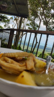 El Mirador Campestre De Merce food