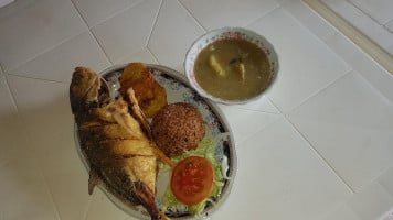 Bichuchi food