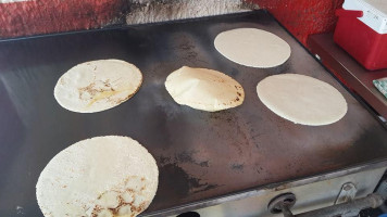 Carne Asada Y Taqueria Noe food