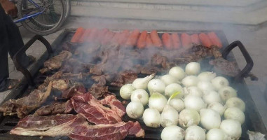 Carne Asada Y Taqueria Noe food