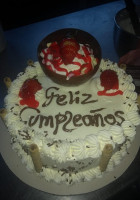 Panadería Y Bucarest food