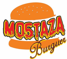 Mostaza Burger menu