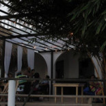 Juan Delamar Extérieur