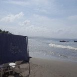 Juan Delamar Extérieur