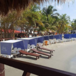 Juan Delamar Extérieur