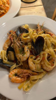 Nero Di Seppia food