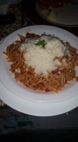 Terrasita's Cafe food