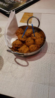 Downtown food