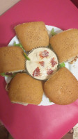 Sal Y Pimienta food