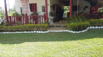 Parador Campestre Extérieur