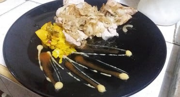 Primos Twice food
