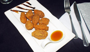 Bar Restaurante Don Celino food