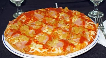Bar Restaurante Don Celino food