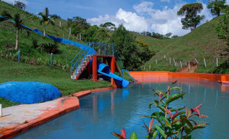 Parque Turistico La Bonita outside