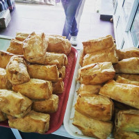 Panadería Medellín. food