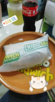 Chido Sandwich food