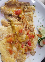 Don Omar food