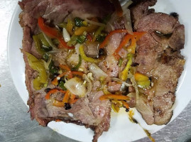 Don Omar food