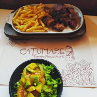 Catumare Comida