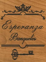 Esperanza Banquetes menu