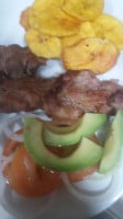 El Llanerito Sabaneta food
