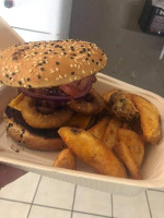 Burgermeister food