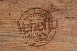 Pizzeria Venetto La Artesanal menu