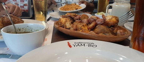 Yambo food