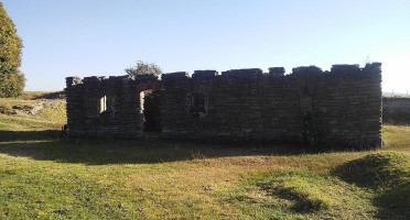 Unikos Carnitas Y Tacos Al Pastor Extérieur
