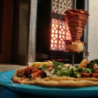 Unikos Carnitas Y Tacos Al Pastor À l'intérieur