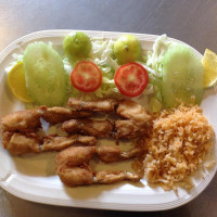 Pueblo Viejo Nourriture