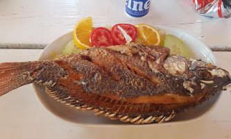 Pueblo Viejo Nourriture