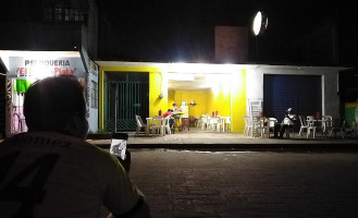 Taqueria Los Chalanes Exterior