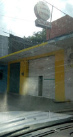 Taqueria Los Chalanes Exterior