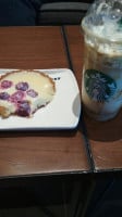 They Starbucks food