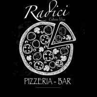 Radici Pizzeria menu