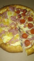 Mega Pizza food