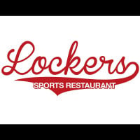 Lockers Sports Guaymas menu