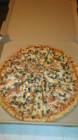 Super Pizza food