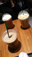 Starbucks Carretera Irapuato Dt food