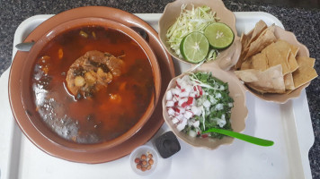 La Cocina Del Ingeniero food